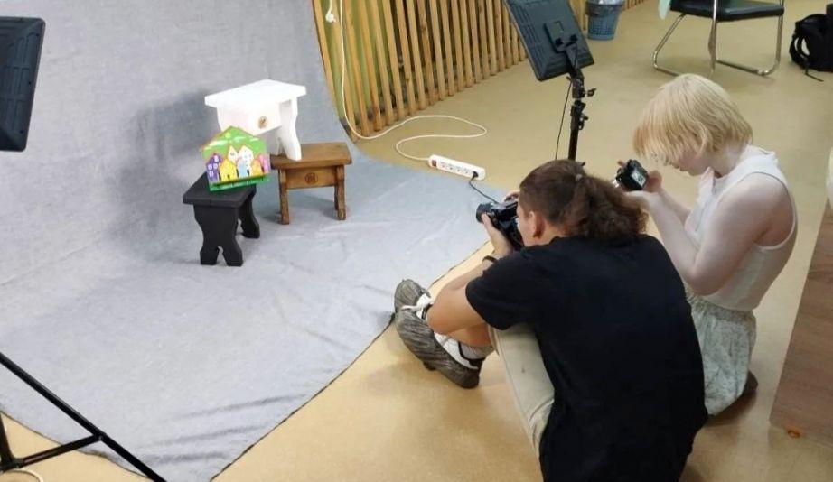 Проект профподготовки молодёжи с ОВЗ из Хабаровского края высоко оценили в Москве