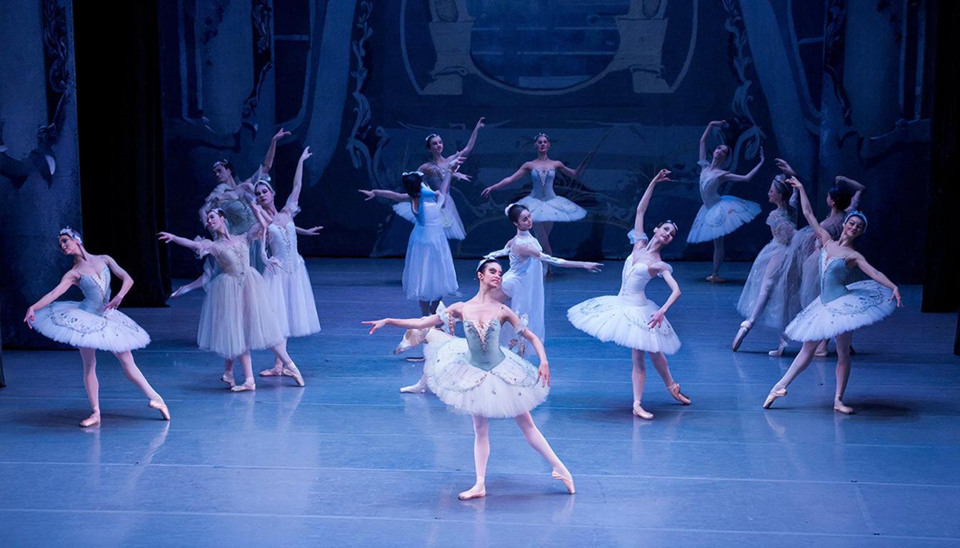 Праздники сегодня: День балета 