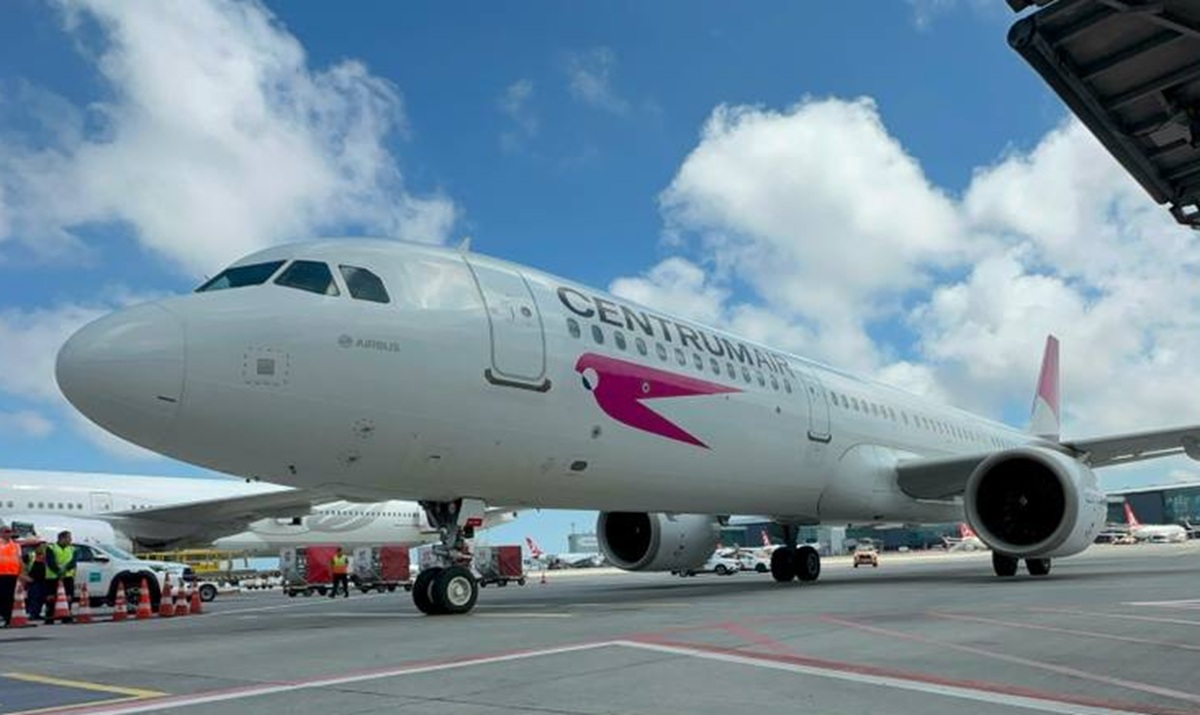 Новый авиарейс узбекской авиакомпании свяжет Хабаровск и Самарканд