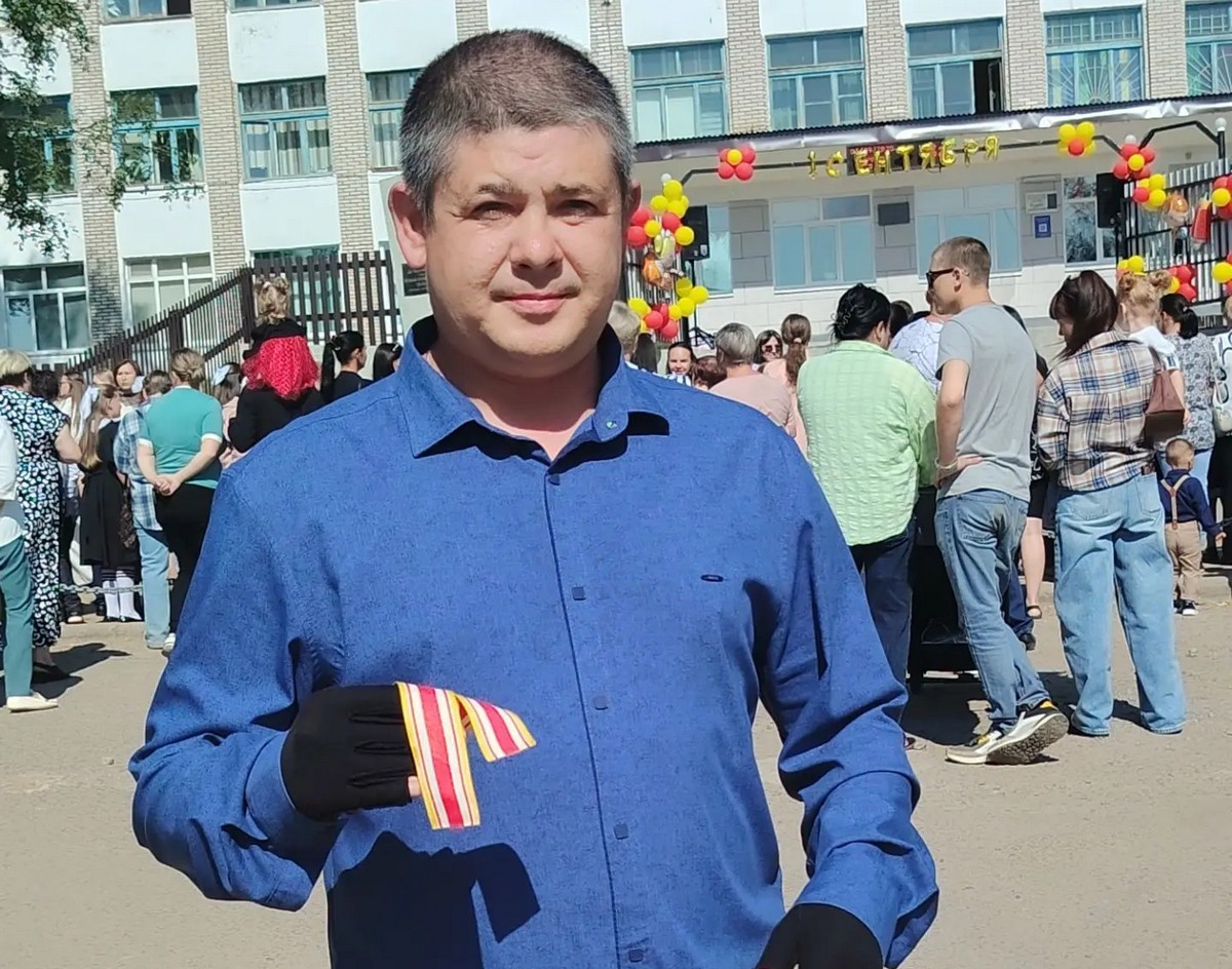Акция «Муаровая лента» стартовала в Хабаровском крае