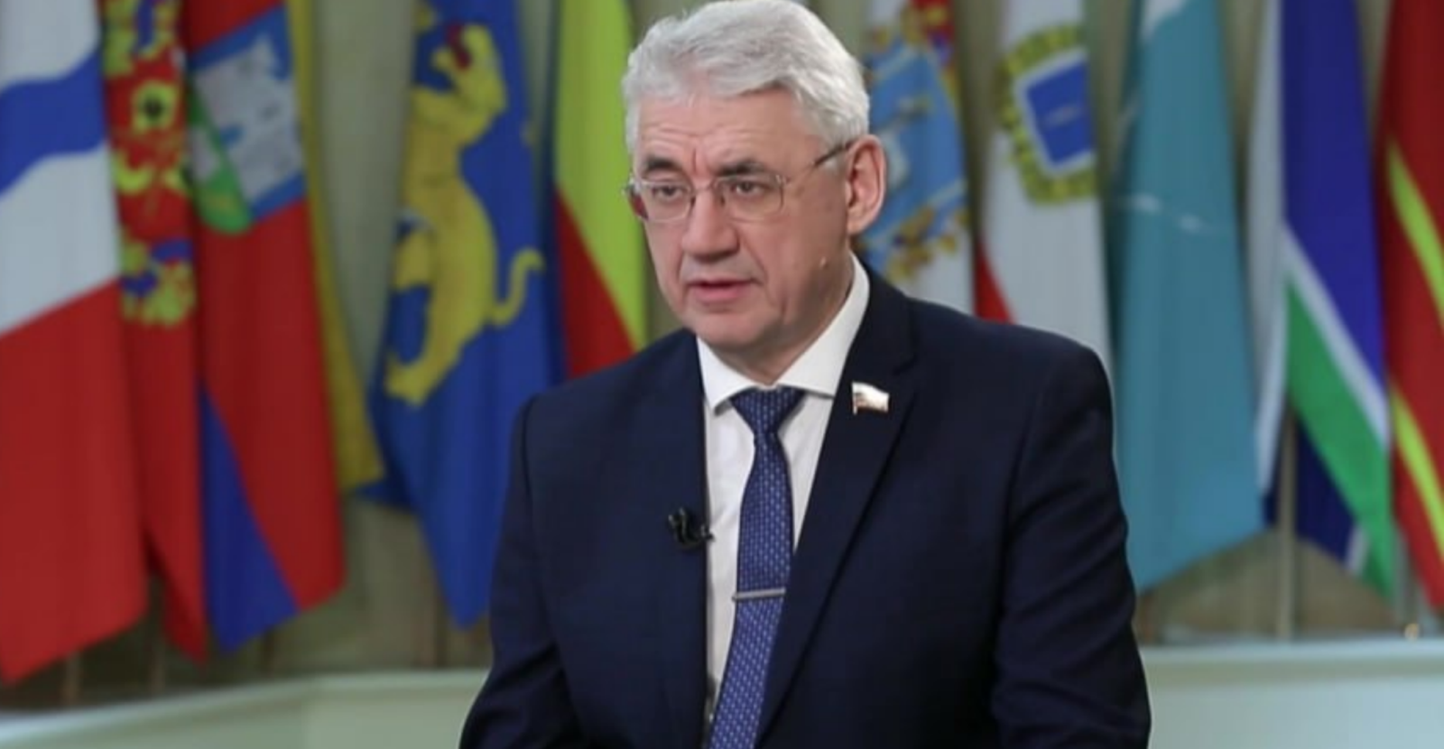 Хабаровский сенатор рассказал о стратегии развития судостроения до 2050 года 