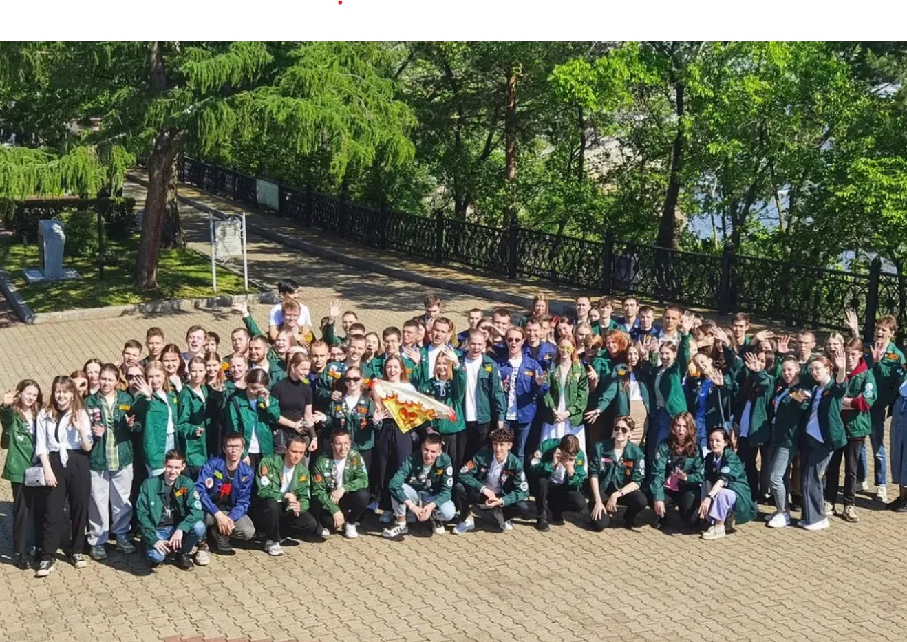 Опрос ВТБ: дальневосточники считают главным преимуществом коллег-студентов энергию и мотивацию