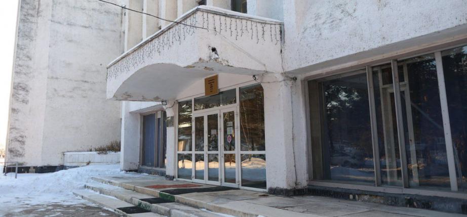В Хабаровске восстановят спортивно -стрелковый комплекс
