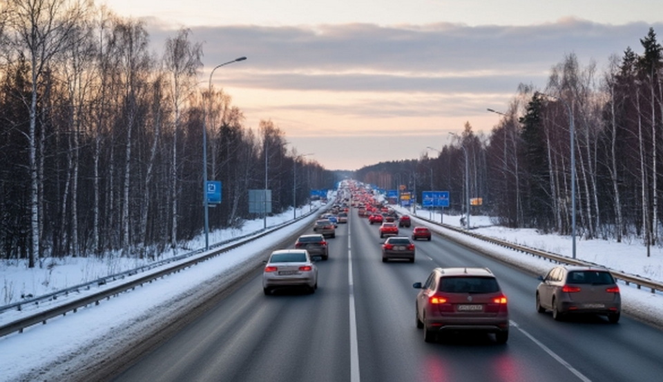 Комсомольчанина  через суд лишили прав за опасное вождение