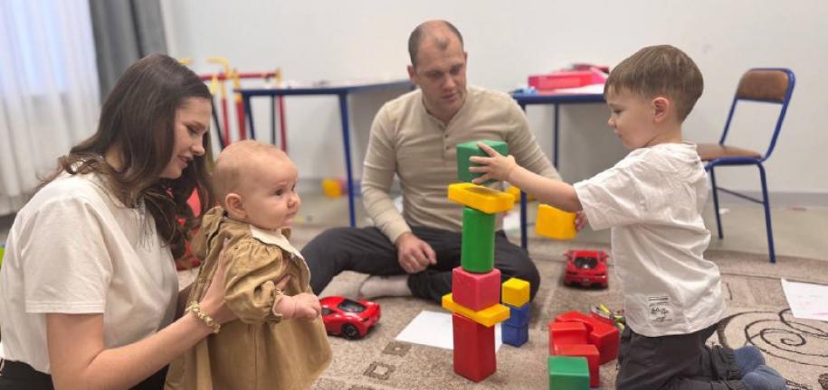 В Хабаровском крае региональный маткапитал получили больше 2 тысяч семей