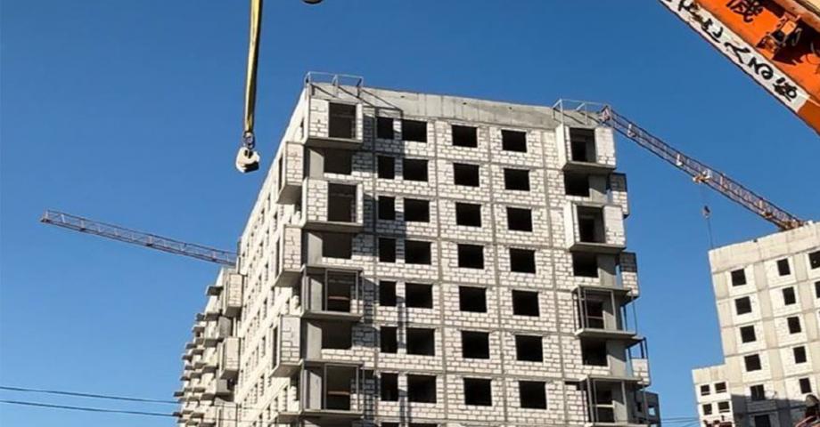 В Хабаровском крае вдвое увеличили субсидию на жильё для молодых семей