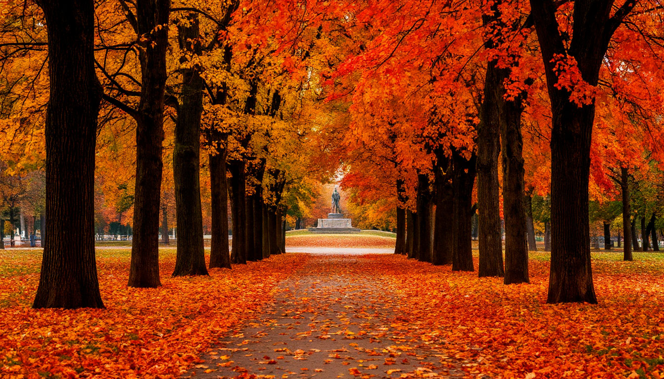 Праздники сегодня: День осеннего равноденствия