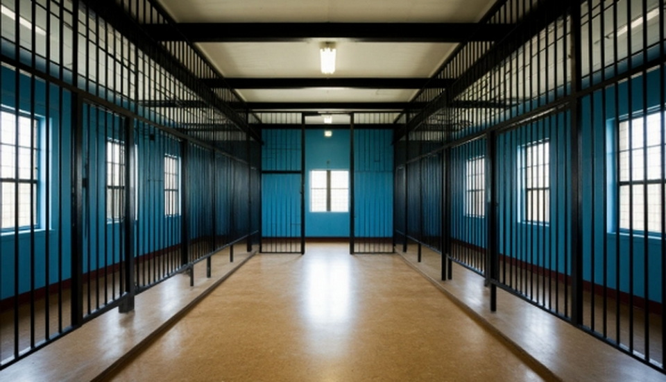 Два юных хабаровчанина получили большие сроки в колонии за закладки наркотиков