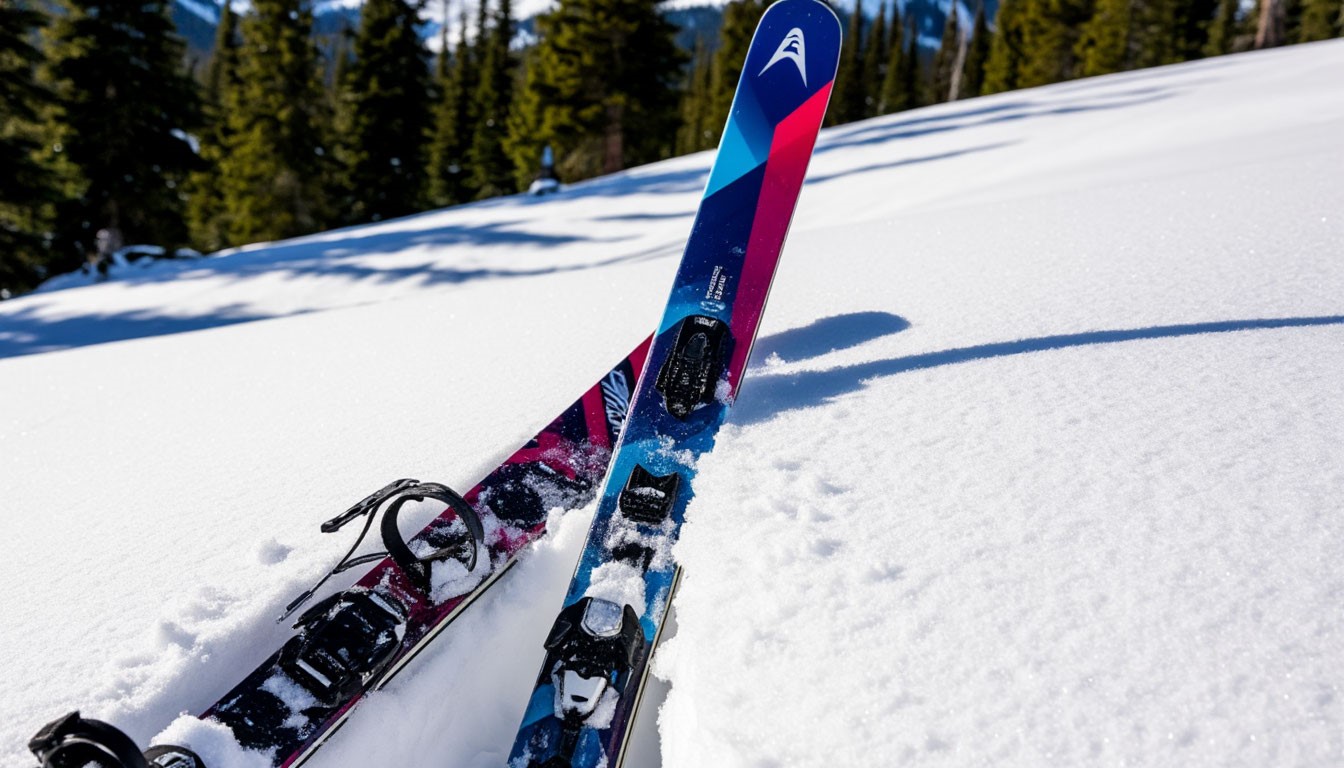 Лыжи и сноуборды «Аэрофлот» до весны будет перевозить бесплатно