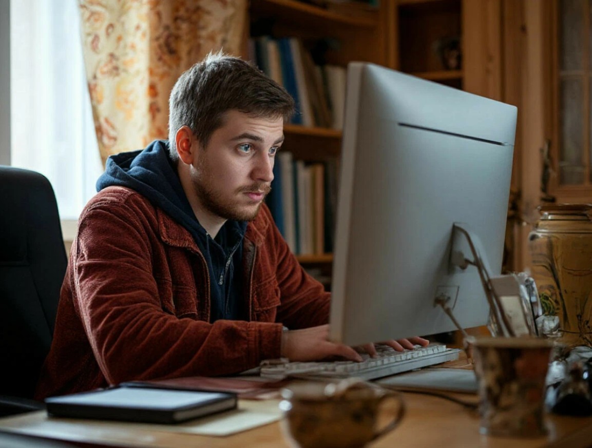 Хабаровчане с квартирными аферистами борются самозапретом