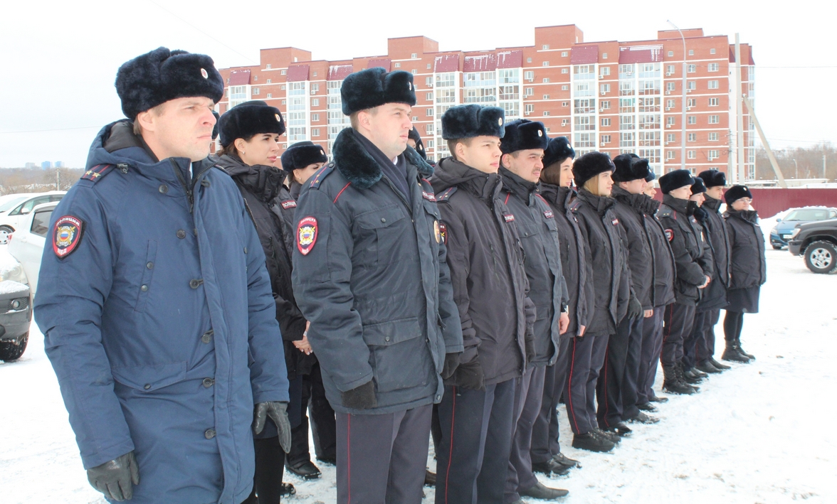 Праздники сегодня: День участковых уполномоченных полиции в России