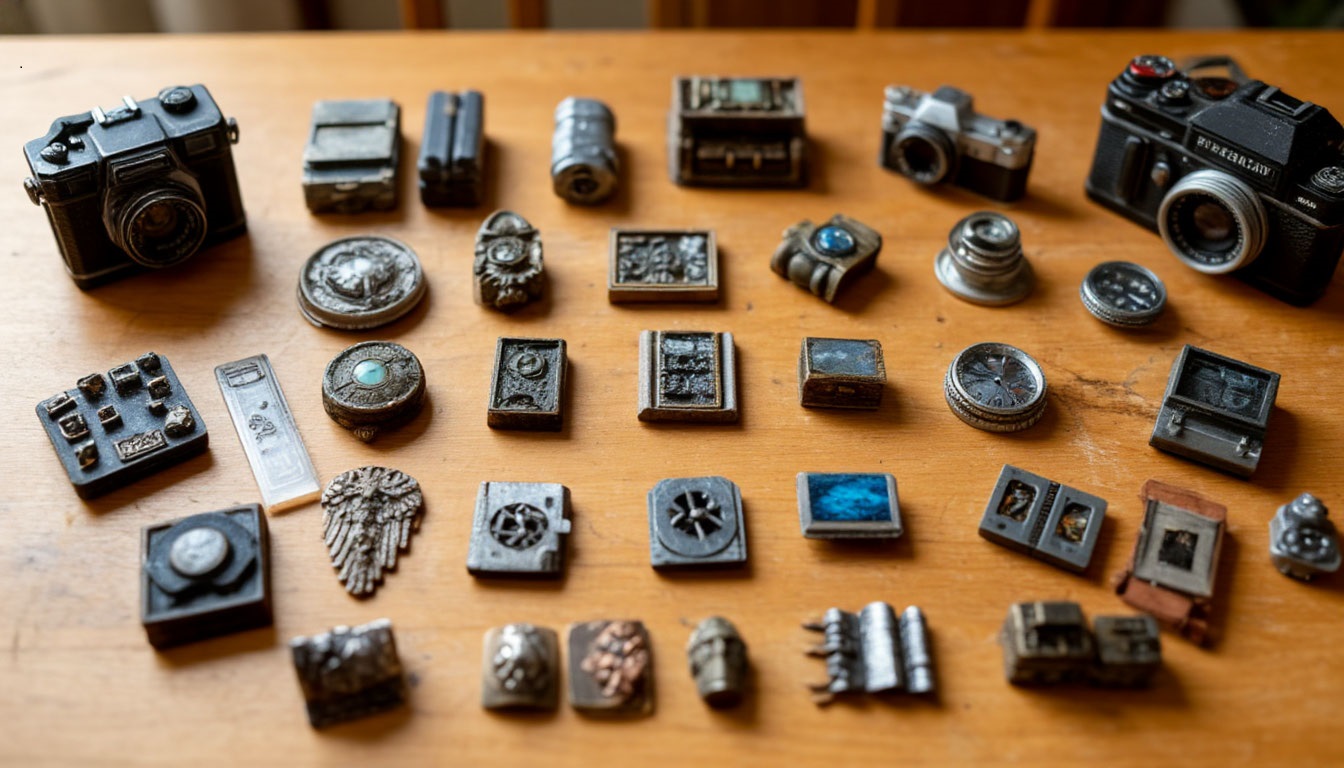 Праздники сегодня: Дeнь paccмaтpивaния мeлoчeй 