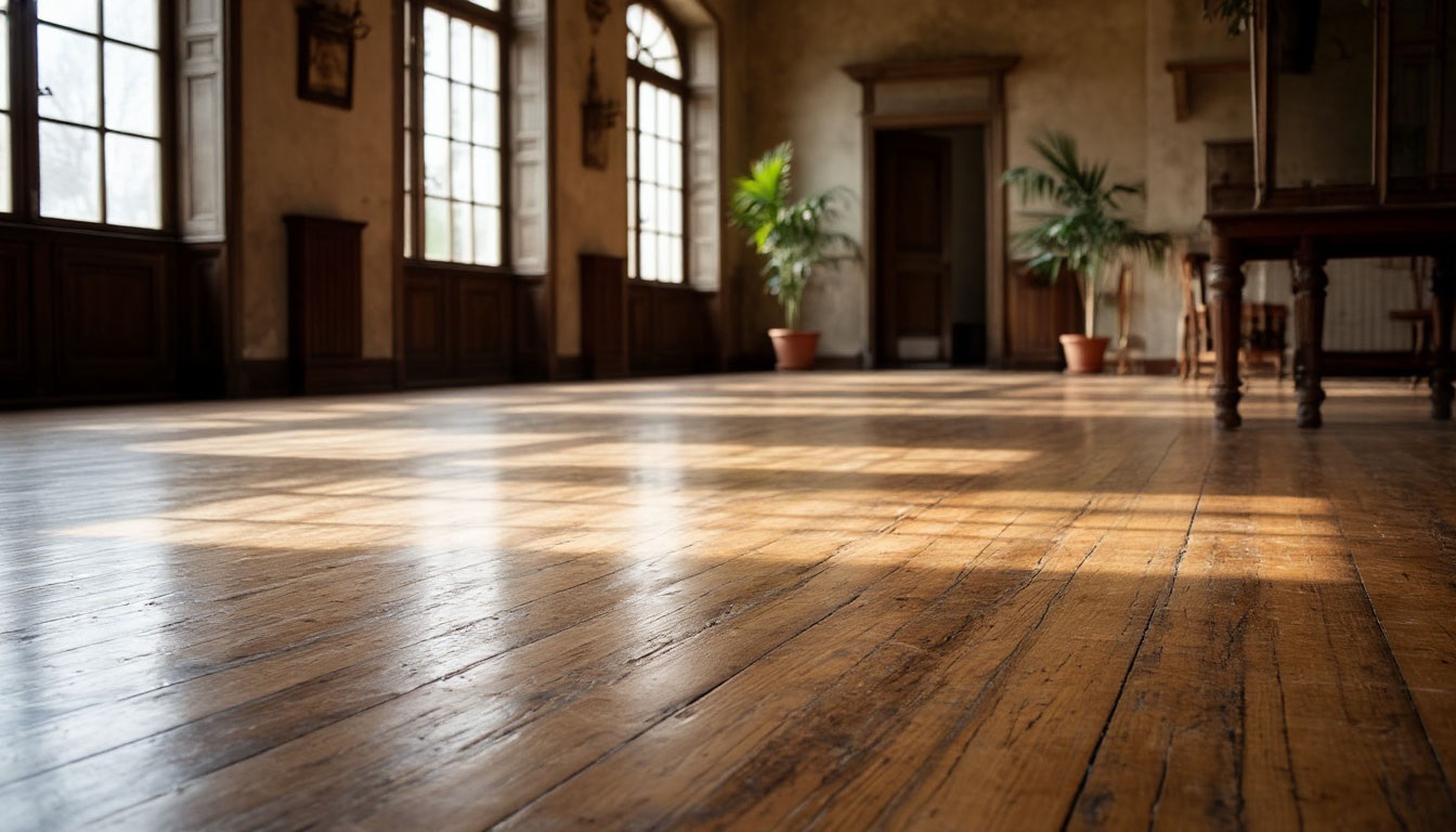 Народные приметы на 9 ноября: сегодня надо помыть полы