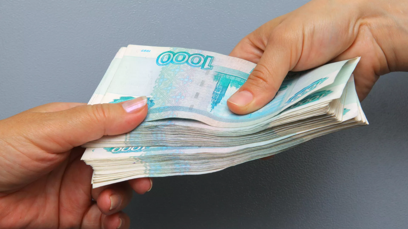 В России увеличили размер налоговых вычетов