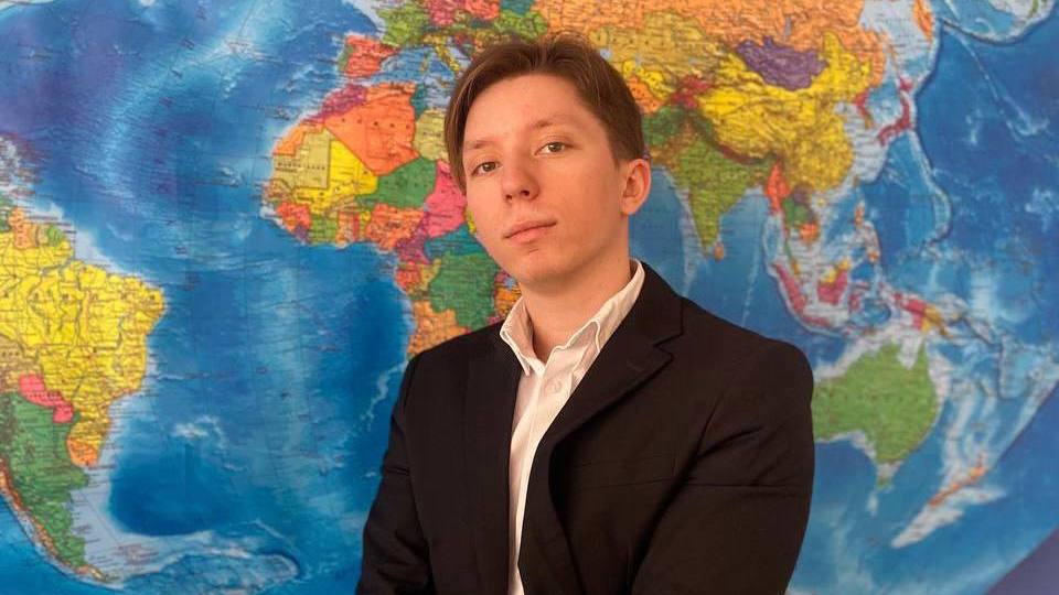 Учитель истории из Хабаровска создал базу данных о Героях России