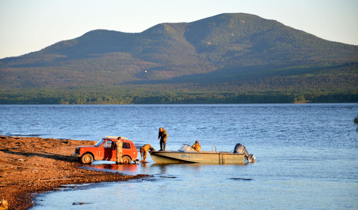 Школьники и студенты России могут выиграть бесплатные туры на Дальний Восток