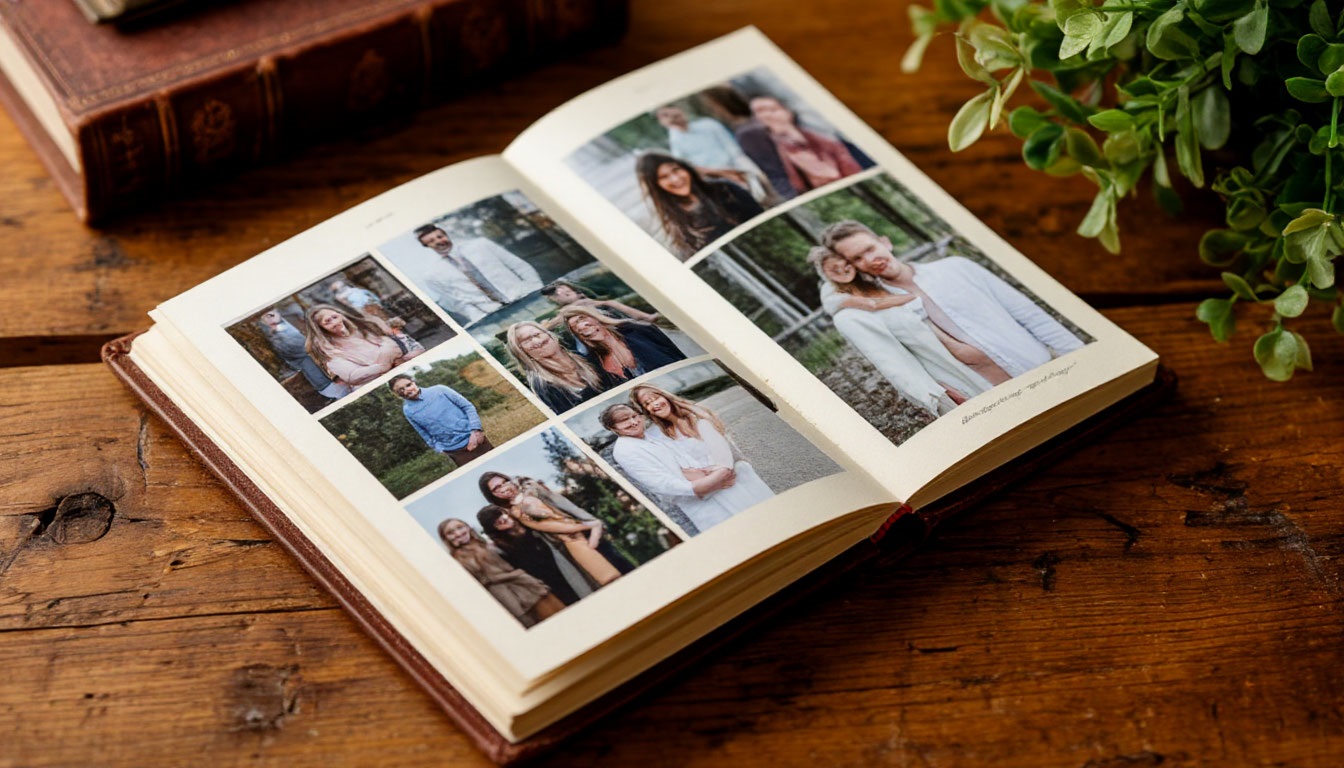 Праздники сегодня: День «Сохраните свои фотографии» 