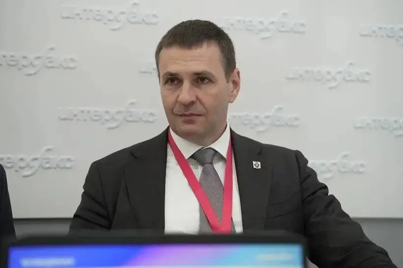 Дмитрий Демешин: «ПМЭФ – шаг к реализации крупных проектов на территории края»