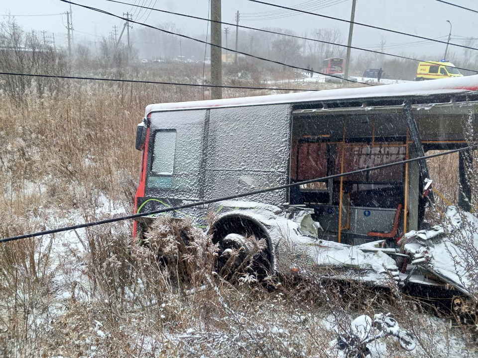 Множество нарушений в перевозках пассажиров выявила прокуратура в Хабаровске