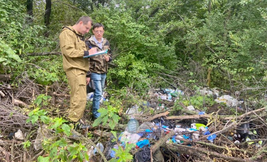 Свалки в городах Хабаровского края должны ликвидировать до конца года