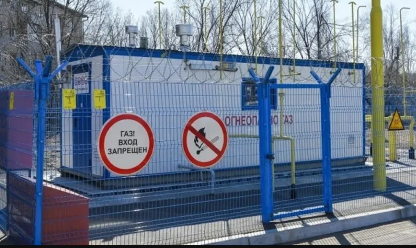 Что тормозит президентскую газификацию в Хабаровском крае
