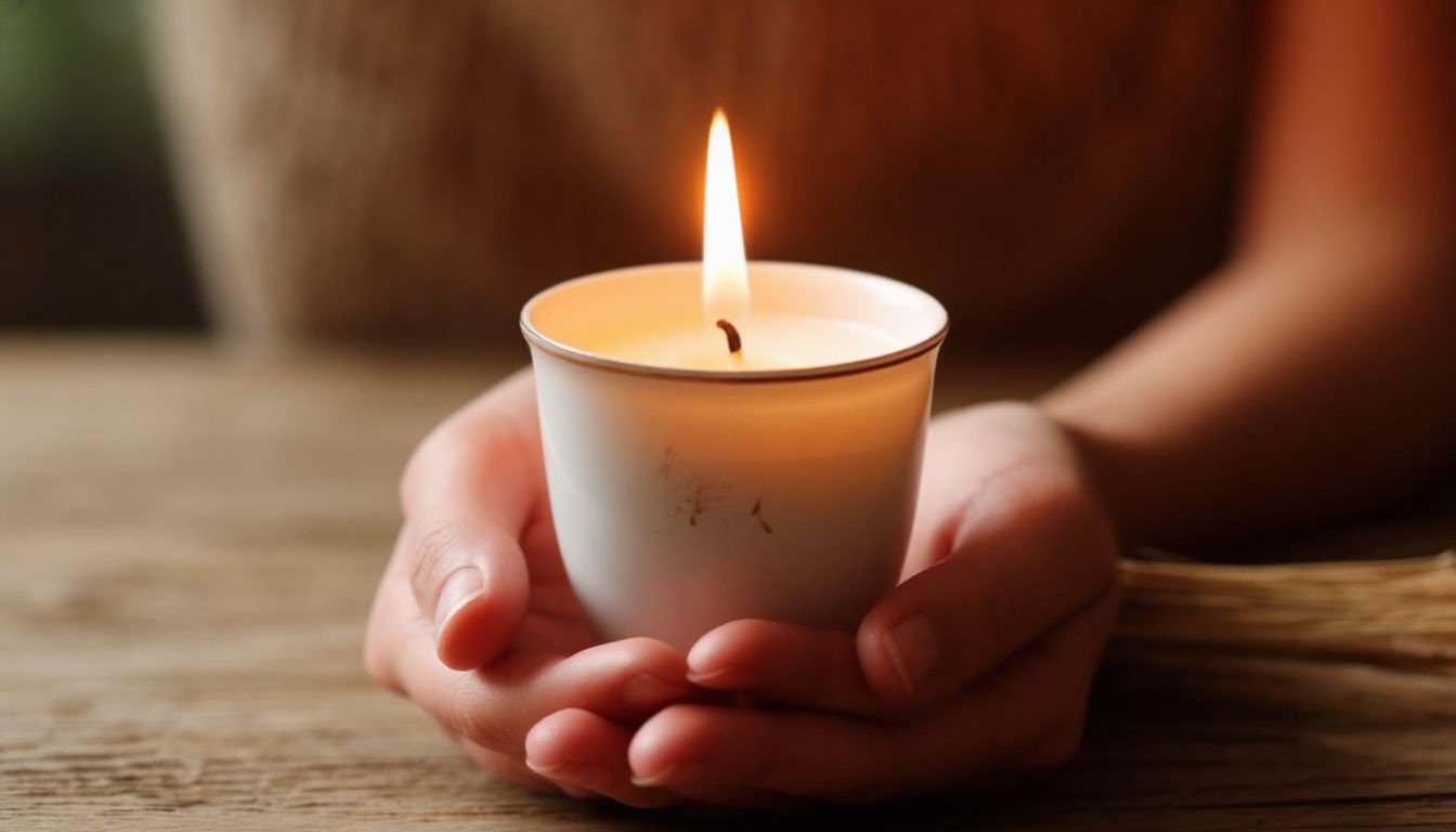 Хабаровчанам предлагают зажечь реальные и виртуальные «Свечи памяти»