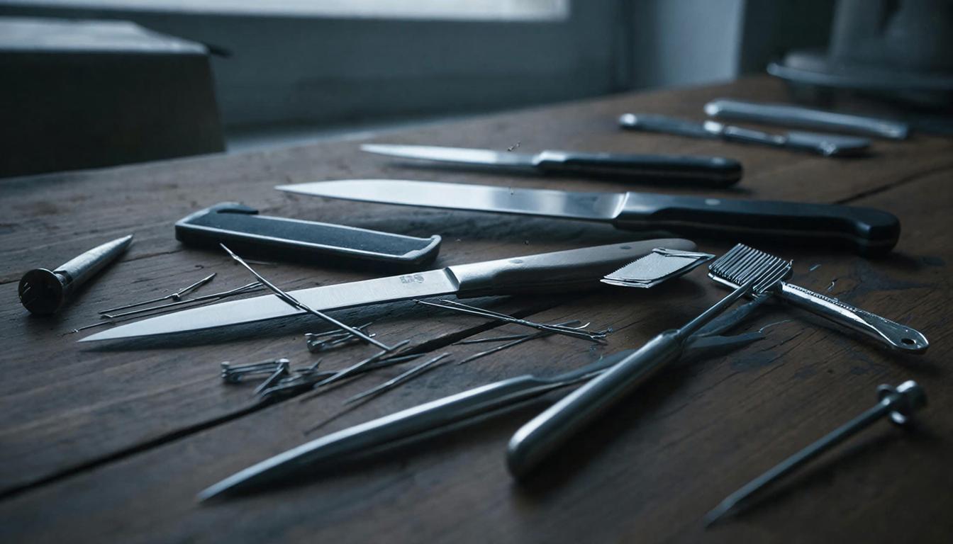 Народные приметы на 2 февраля: сегодня нельзя прикасаться к острым предметам