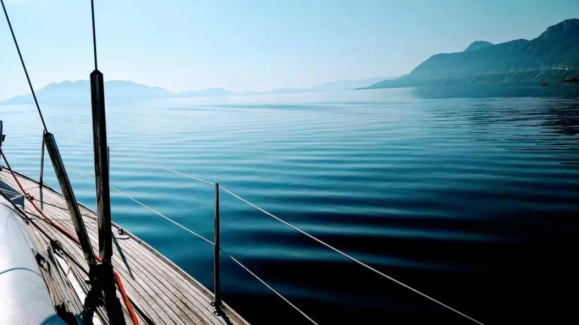 Уголовное дело выжившего в двухмесячном дрейфе по Охотскому морю дошло до суда