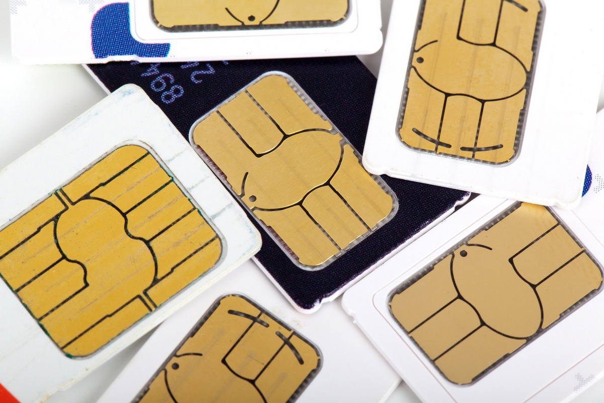 Хабаровчанку осудили к условному сроку за незаконный оборот SIM-карт