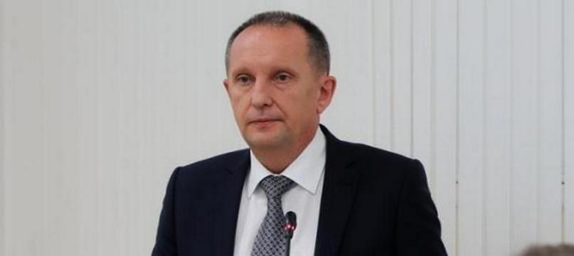 Врио хабаровского губернатора назначил первого министра своего кабинета