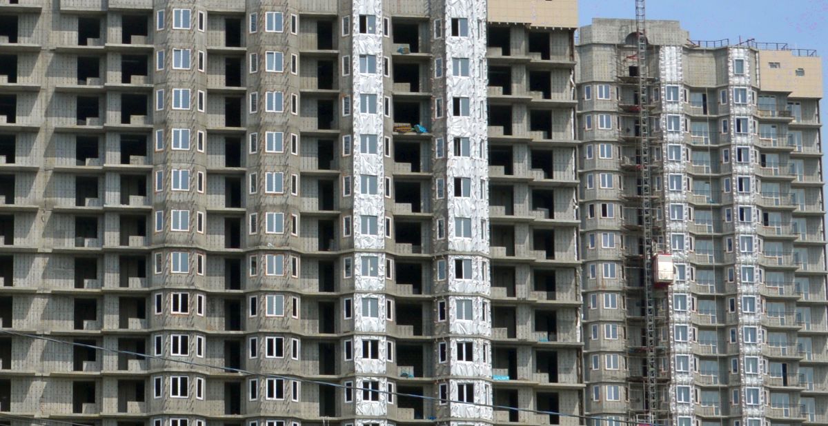 Льготную ипотеку в Хабаровском крае в 2025 году оформили 5,4 тысячи семей