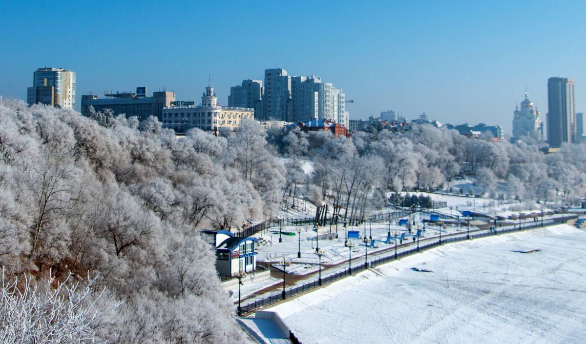 Что изменится в жизни жителей Хабаровского края с 1 декабря