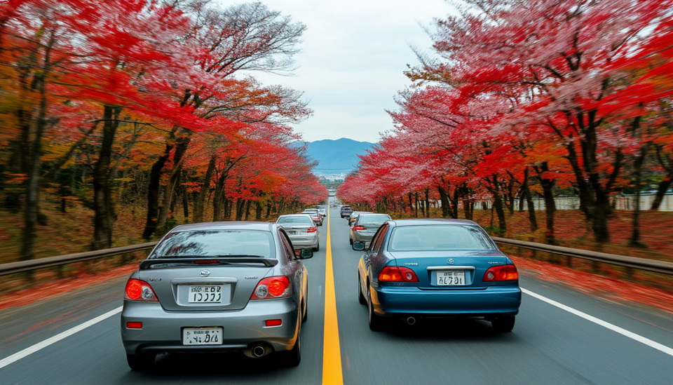Дорожные камеры в Хабаровском крае пока не штрафуют за отсутствие ОСАГО