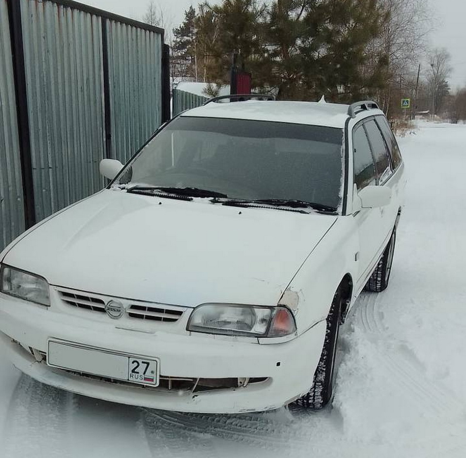 В Хабаровском крае суд арестовал автомобиль автомошенницы