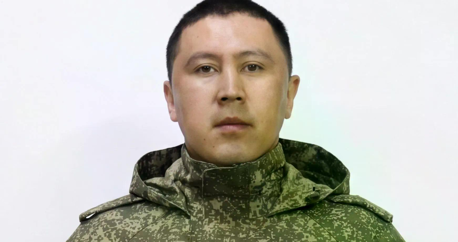 Лейтенант Жанат Удербаев из Хабаровского края усовершенствовал машины на СВО
