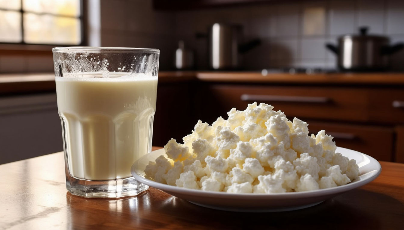 Губернаторский проект «Молочная кухня» запустили в Хабаровске