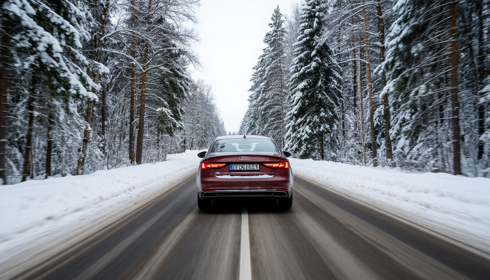 Хабаровчанам рассказали, как зарегистрировать изменения в конструкции автомобиля