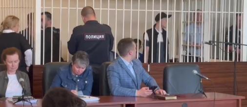 Зачинщиков расправы в колонии судят в Хабаровске