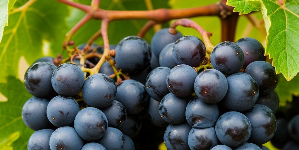 Хабаровских дачников бесплатно научат выращивать виноград 