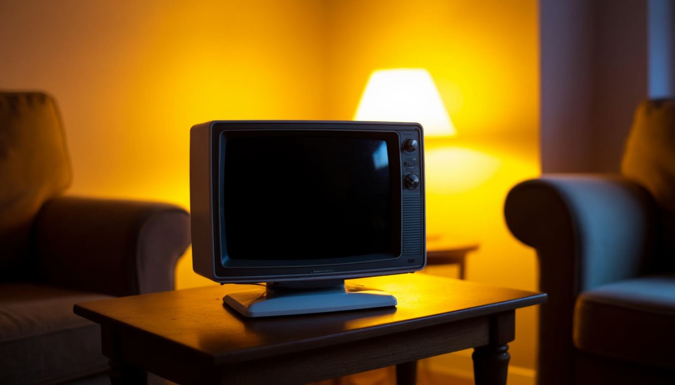 Два села в Вяземском районе Хабаровского края останутся без телевидения