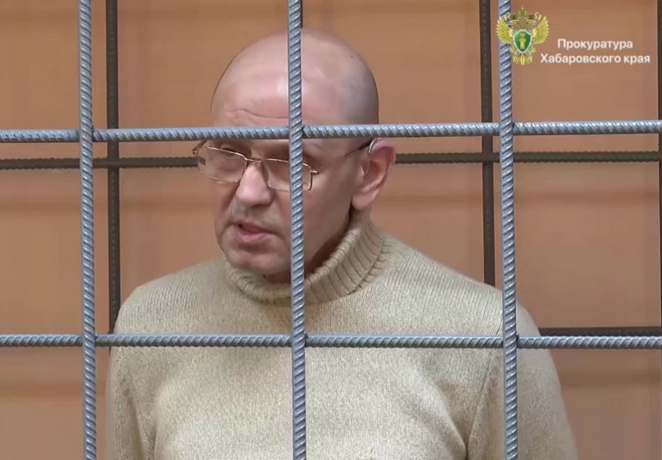 В Хабаровске вынесен приговор по делу о сгоревшем музыкальном театре