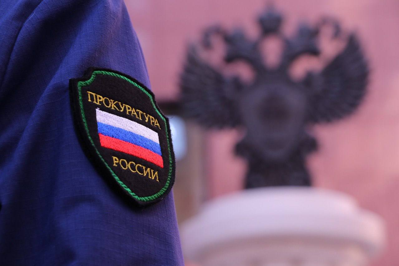 Прокуратура в суде защищает интересы пострадавшей от собак девочки из Монгохто