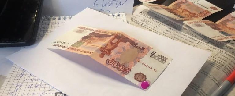 Жительнице Хабаровска не удался бизнес на поддельных банкнотах