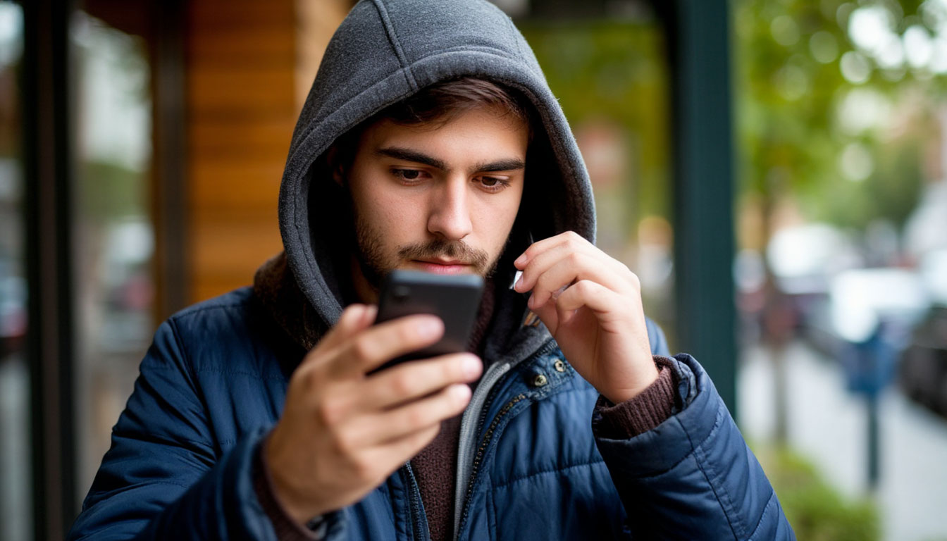 Лжепедагог и «силовики» похитили у хабаровского подростка крупную сумму