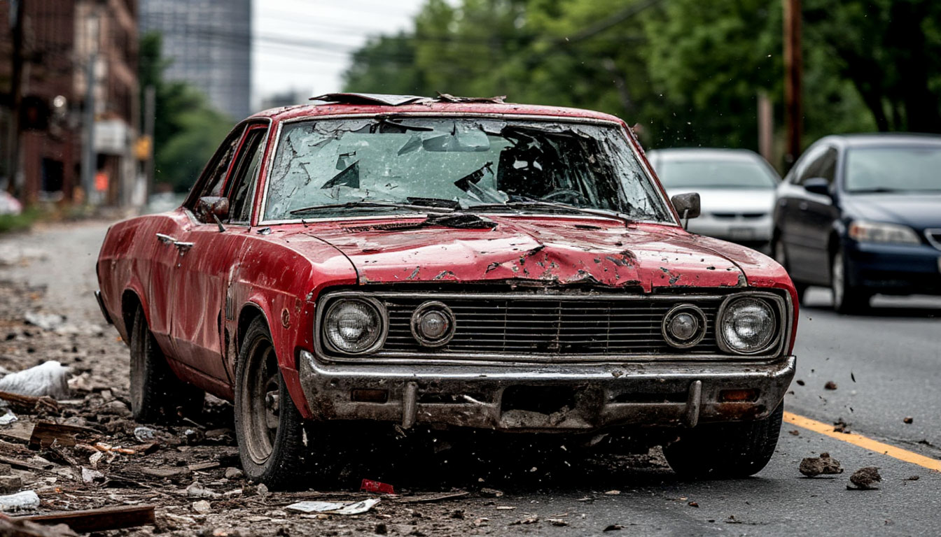 В России ужесточат процедуру проверки водителей на опьянение