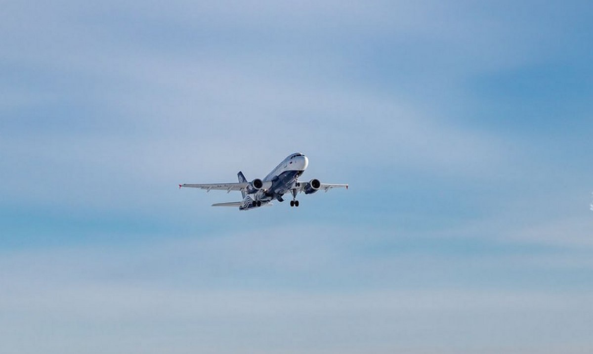 Хабаровчанам предложили билеты ещё на четыре социально значимых авиарейса