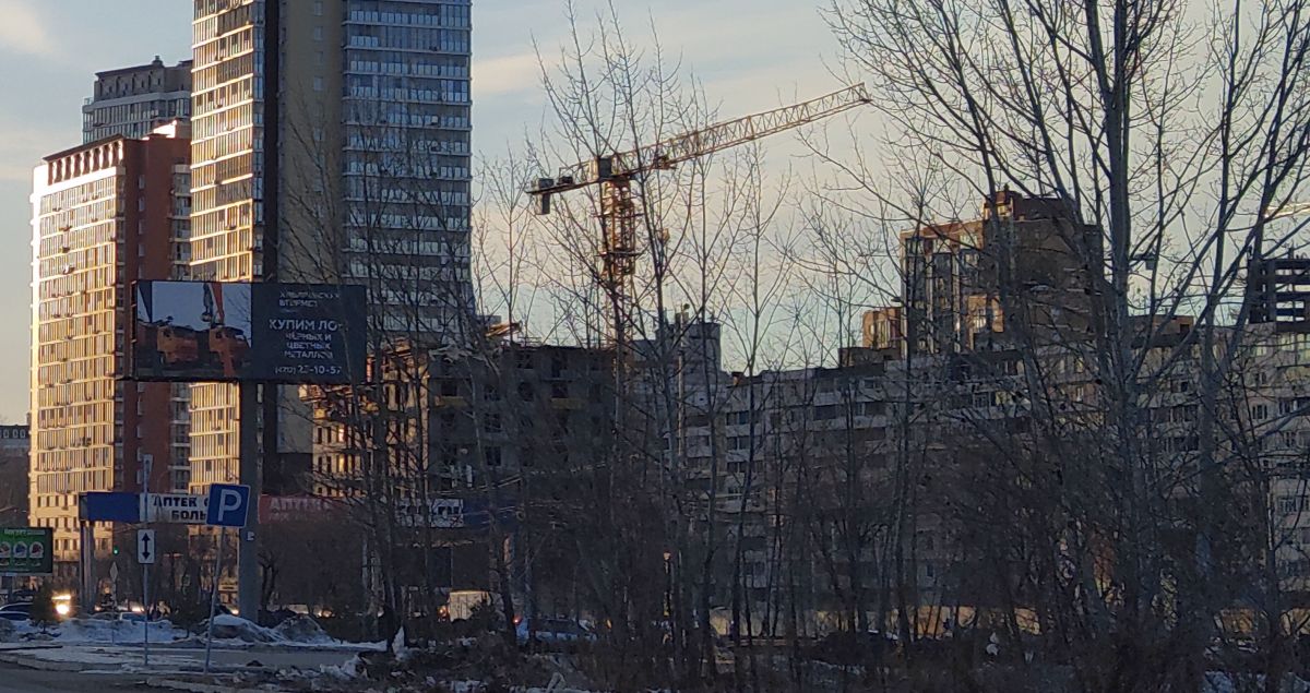 ВТБ: на Дальнем Востоке выдачи ипотеки выросли втрое