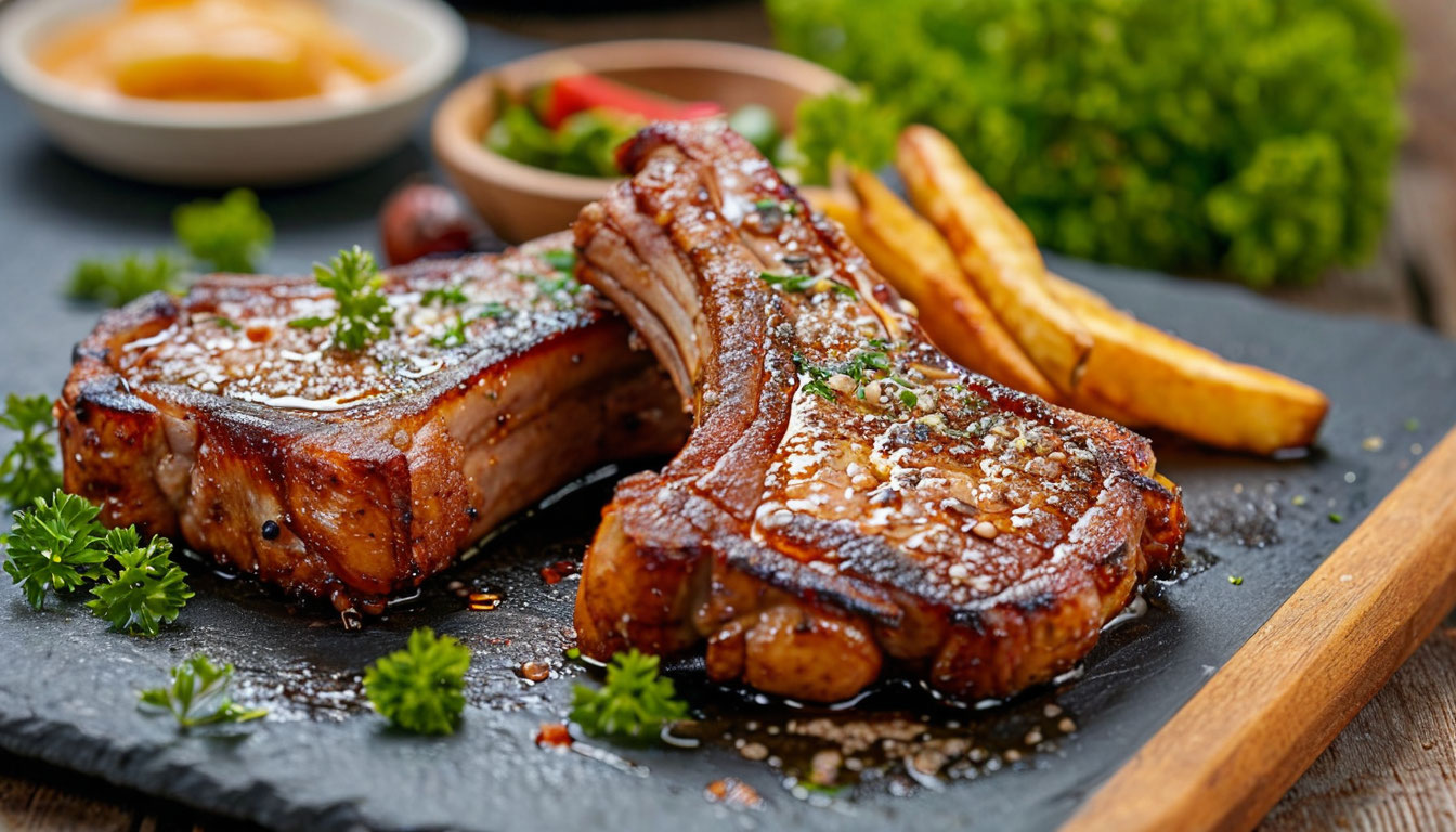 В мясной продукции хабаровского производителя нашли сальмонеллу