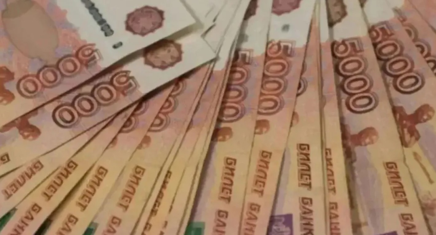 Бюджет Хабаровского края вырастет на 34 млрд рублей
