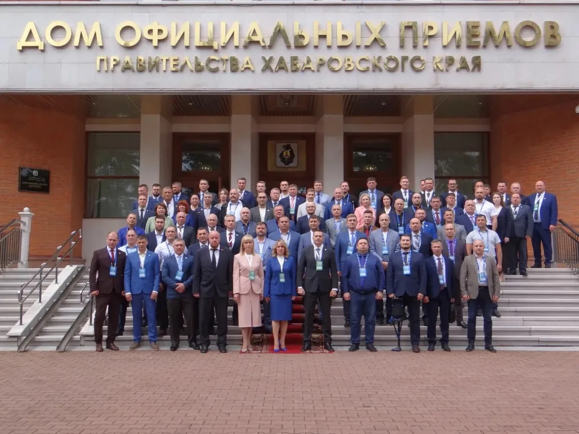 Участники хабаровской программы «Герои Vостока» продолжат обучение